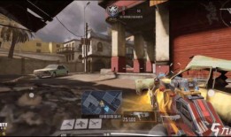 使命召唤最新神话枪爆料,神话之枪，神秘新武器震撼揭晓！